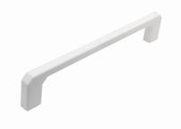 Uchwyt meblowy CAMPANA C-5829, biały połysk, 320mm