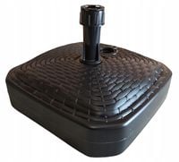 STOJAK POD PARASOL OGRODOWY PLAŻOWY PODSTAWA