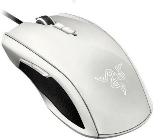Mysz Razer Taipan White na Arena.pl