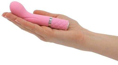 racy pink pillow talk na Arena.pl