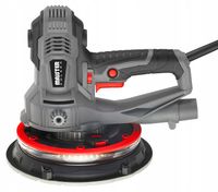 Szlifierka Do Gipsu Bez Wysięgnika 1450W Mp0015Pro