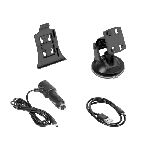 Nawigacja GPS Peiying Basic PY-GPS5015 + Mapa na Arena.pl