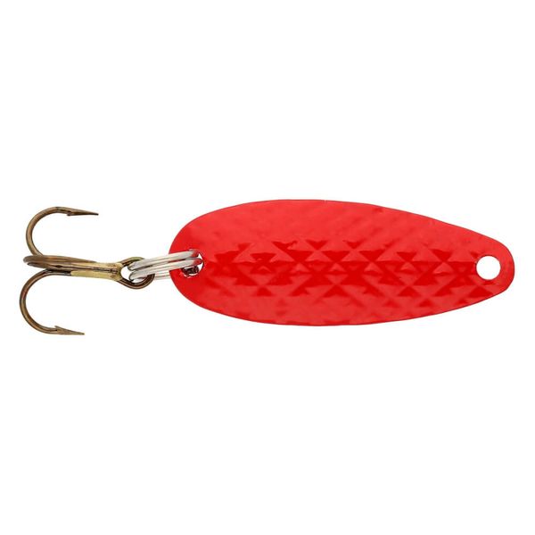 WAHADŁÓWKA MIKRO JMC ADVENTURE Czerwony 1.6 g / 2.8 cm zdjęcie 1