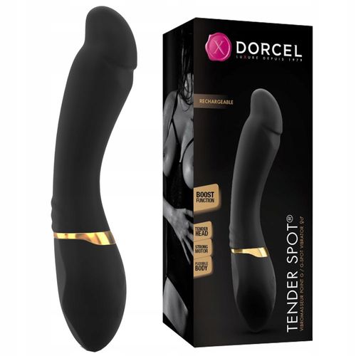 Wibrator, stymulacja pochwy i punktu G + perfumy. na Arena.pl