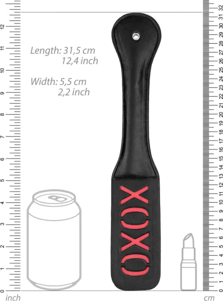 Wiosło XOXO Ouch! by shots zdjęcie 2