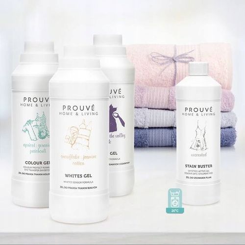 Prouve – żel do usuwania plam bezzapachowy 500ml na Arena.pl