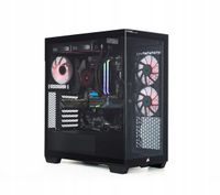 Komputer Optimus E-Sport GB550T-CR10 R7 5800X 16GB 1TB RX9060XT W11
