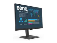 Monitor LED BenQ BL3290QT 32'' 2K IPS 75Hz 5ms Głośniki