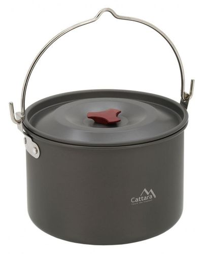 Garnek FIELD 4000ml na Arena.pl