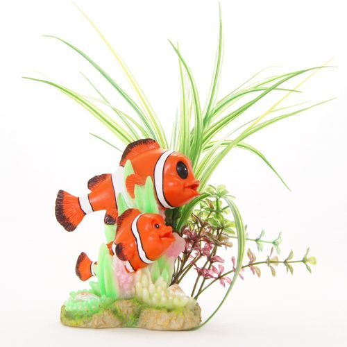 Yusee Dekoracja - Nemo 18x9x30cm na Arena.pl