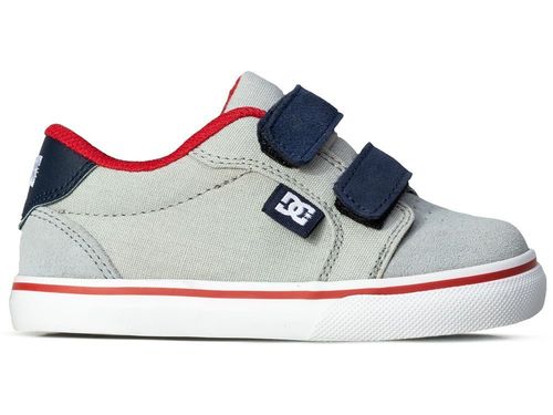 Buty DC Anvil V ADTS30005XSRW 23 na Arena.pl