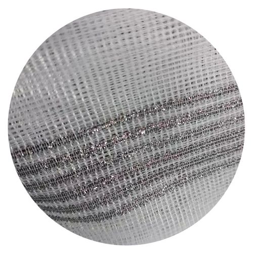 Firanka Sorpa wysokość 300 cm DomoweTekstylia | WN011S 300 na Arena.pl