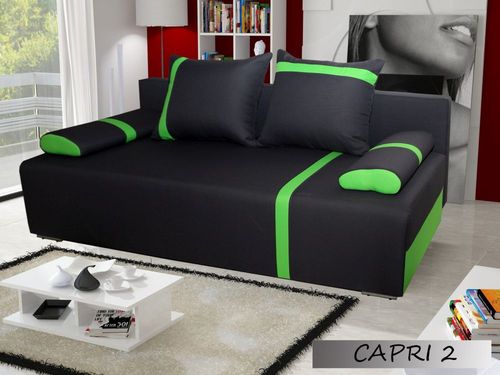 Kanapa CAPRI na Arena.pl
