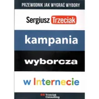 Kampania wyborcza w internecie