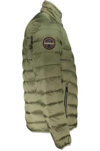 ZIELONA KURTKA MĘSKA NAPAPIJRI XL na Arena.pl