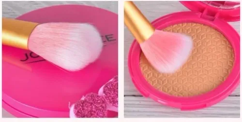 Kosmetyki dla Dzieci Zestaw do Makijażu w Kuferku na Arena.pl