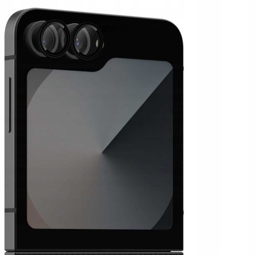 Spacecase Camera Ring Galaxy Z Flip 6 na Arena.pl