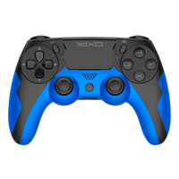 YAXO Kontroler bezprzewodowy HORNET FURY Hydro Blue