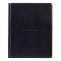 Etui na tablet skórzane KEMER N2-01-S1-154