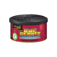 California Scents odświeżacz powietrza w puszcze - Cranberry 42g