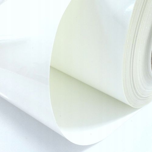 Folia Flex termotransferowa PDMedia Biała na Arena.pl