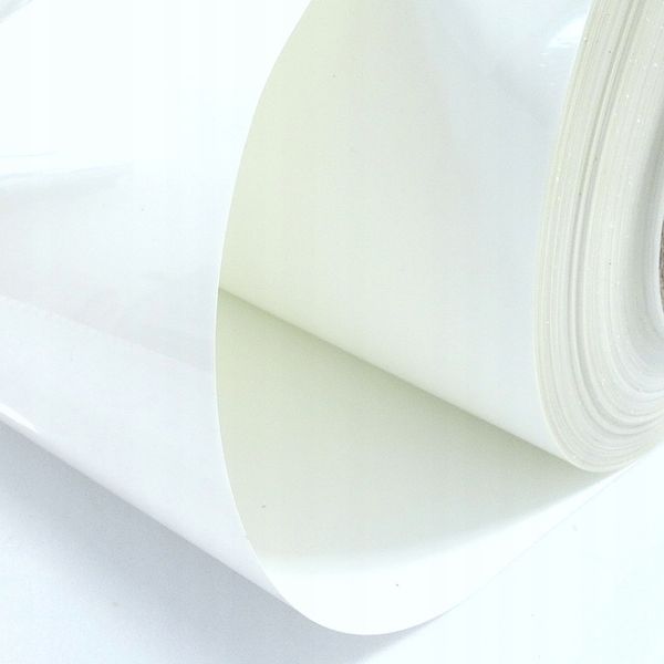 Folia Flex termotransferowa PDMedia Biała zdjęcie 14