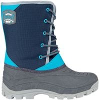 Śniegowce dziecięce buty zimowe ocieplane WINTER-GRIP Northern Hiker 23/24
