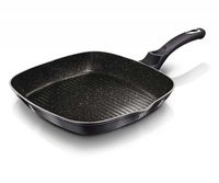 patelnia grillowa berlinger haus bh-6901 carbon pro