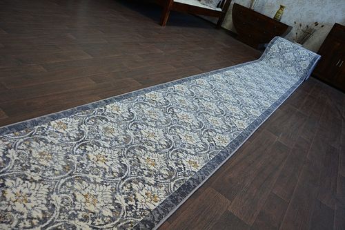 Chodnik SOFT VISKAN granit 100 cm czarny na Arena.pl