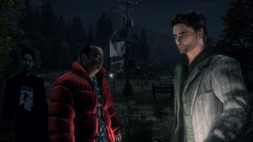 Alan Wake Klucz CD KEY WYSYŁKA 24/7 na Arena.pl