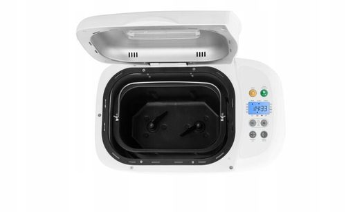 Wypiekacz do chleba automat do pieczenia Eta Harmony 1.5kg 850W programy na Arena.pl
