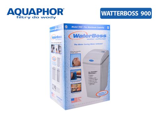 ZMIĘKCZACZ WODY AQUAPHOR jak ECO DW20 RUBY BNT na Arena.pl