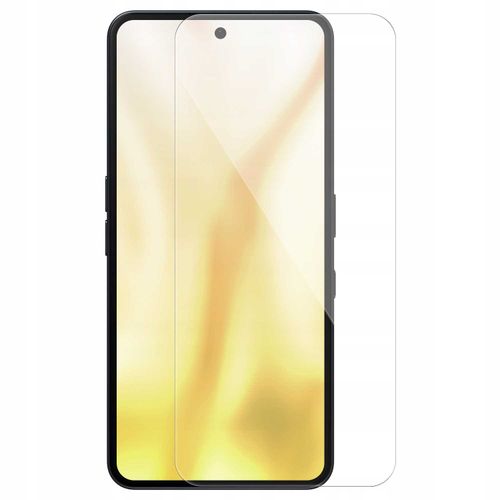 Spacecase Glass Clear 2.5D Nothing Phone 3A/3A Pro na Arena.pl