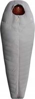 Śpiwór Mammut Relax Down Bag 0 °C, 210 cm, szary
