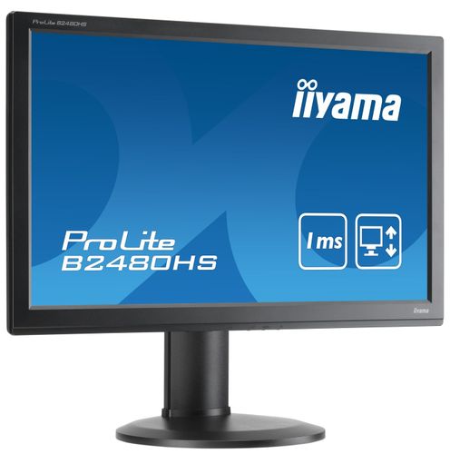Monitor iiyama Prolite B2480HS-B2 24'' FULL HD LED na Arena.pl