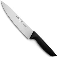 nóż szefa kuchni uniwersalny do siekania krojenia niza dł. 200/332 mm