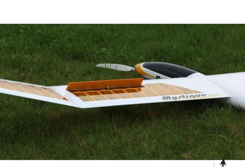 Mystique RES 2.9m ARF na Arena.pl