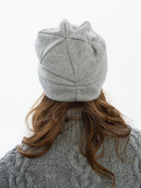 czapka ptn hat-02-7514 grey zdjęcie 10