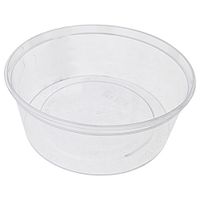 pojemnik garmażeryjny 350ml pp pre125/350c 50szt