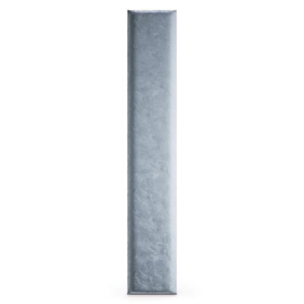 PANELE ŚCIENNE TAPICEROWANE 100cm x 20cm MAGIC VELVET 2260 zdjęcie 2