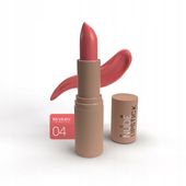 revers new nude lipstick 04 - satynowa pomadka nude w sztyfcie 4 g