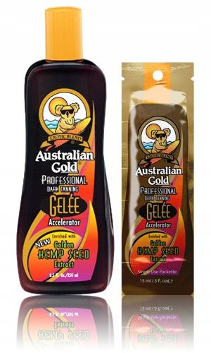 AUSTRALIAN GOLD ACCELERATOR DARK DO OPALANIA X5SZT na Arena.pl