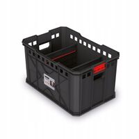 Skrzynia transportowa Kistenberg Box X BLOCK PRO 536 x 354 x 300 mm