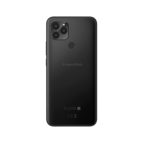 Smartfon Kruger&Matz FLOW 9 6,5'' 3/32GB NFC na Arena.pl