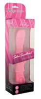 Wibrator SALSA SWEATHEART PINK