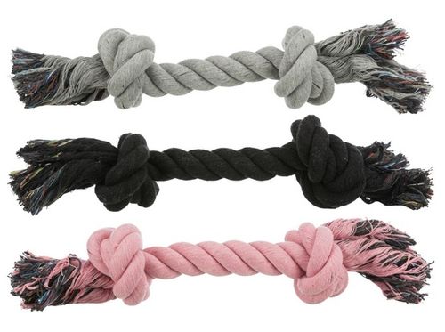 Trixie Sznur bawełniany 40cm [TX-3276] na Arena.pl