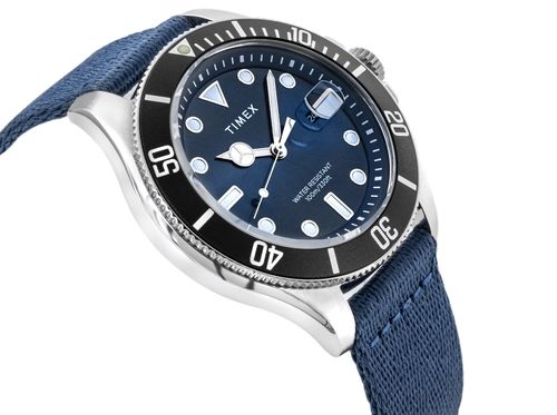 zegarek męski timex harborside coast tw2w62700 + box na Arena.pl