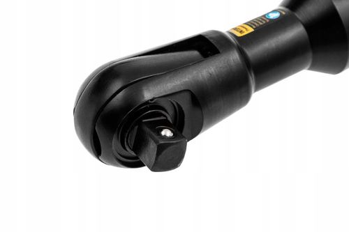 Grzechotka pneumatyczna, wytrzymała, 1/2", 160 obr/min, 61Nm - Denzel na Arena.pl