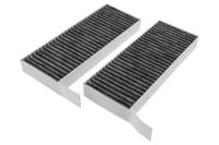 FILTR KABINOWY WĘGLOWY OPEL ASTRA L 2023 2024 2025 2026