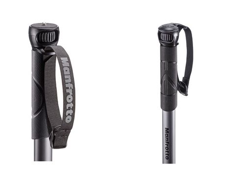 Manfrotto monopod Compact Advanced 155 cm na Arena.pl